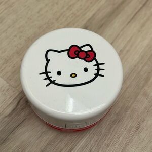 Hello kitty makeup desk vacuum
